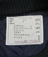 sacai（サカイ）ニット・セーター 紺 サイズ:2(M位) メンズ/2200690168174