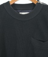 sacai（サカイ）ニット・セーター 紺 サイズ:2(M位) メンズ/2200690168174