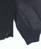sacai（サカイ）ニット・セーター 紺 サイズ:2(M位) メンズ/2200690168174
