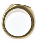 sacai（サカイ）リング ゴールド サイズ:-(11号位) メンズ/2200690252057