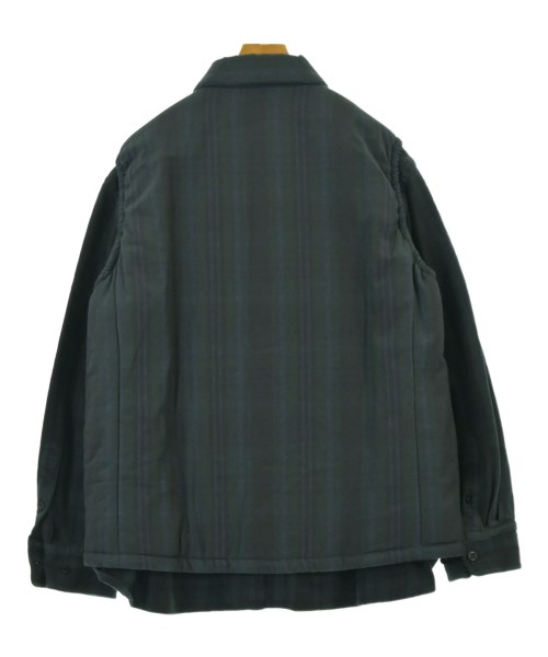 sacai（サカイ）その他 緑 サイズ:1(S位) メンズ/2200690423020