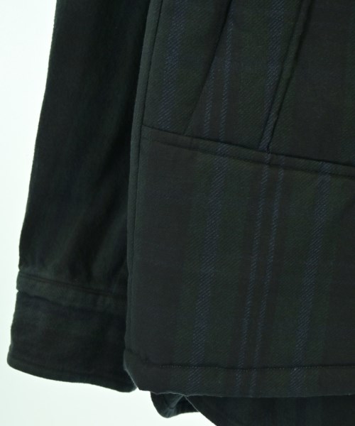 sacai（サカイ）その他 緑 サイズ:1(S位) メンズ/2200690423020