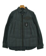 sacai（サカイ）その他 緑 サイズ:1(S位) メンズ/2200690423020