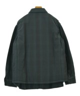 sacai（サカイ）その他 緑 サイズ:1(S位) メンズ/2200690423020