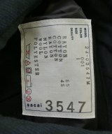 sacai（サカイ）その他 緑 サイズ:1(S位) メンズ/2200690423020