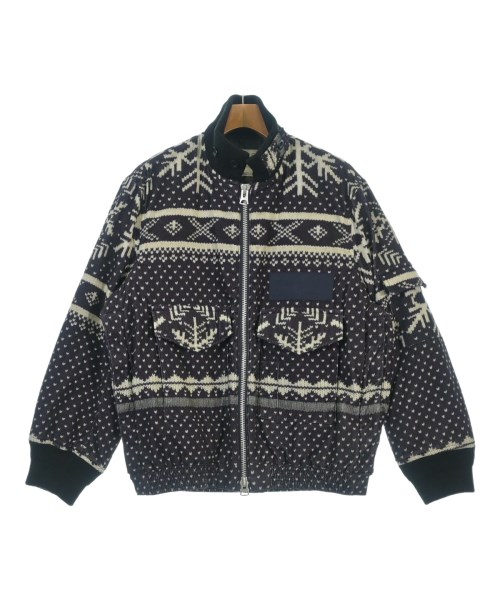 sacai(サカイ)その他 紫 サイズ:1(S位)/2200690423037