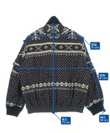sacai（サカイ）その他 紫 サイズ:1(S位) メンズ/2200690423037