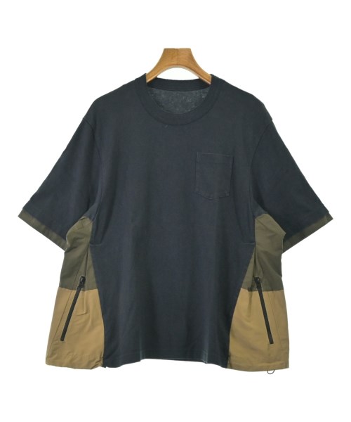 sacai(サカイ)Tシャツ・カットソー 紺 サイズ:-(XL位)/2200690527018