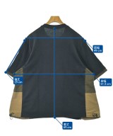 sacai（サカイ）Tシャツ・カットソー 紺 サイズ:-(XL位) メンズ/2200690527018