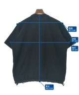 sacai（サカイ）Tシャツ・カットソー 黒 サイズ:M メンズ/2200690764031