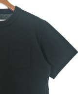 sacai（サカイ）Tシャツ・カットソー 黒 サイズ:1(S位) メンズ/2200690798012
