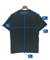 sacai（サカイ）Tシャツ・カットソー 黒 サイズ:1(S位) メンズ/2200690798012