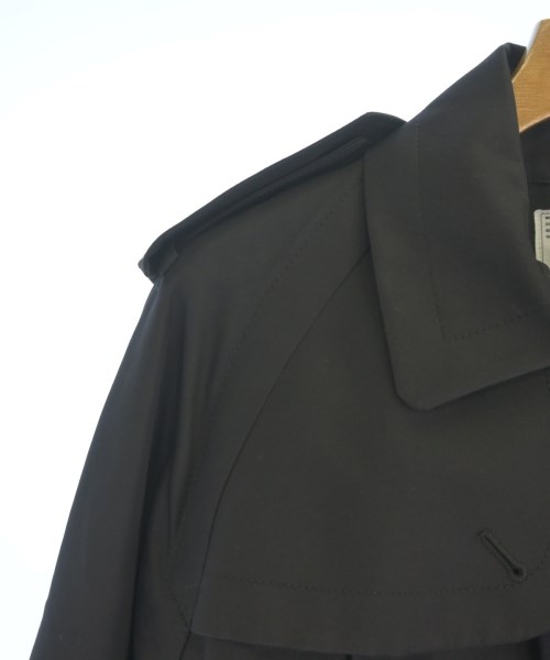 sacai（サカイ）トレンチコート 黒 サイズ:3(L位) メンズ/2200690865011