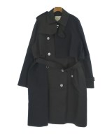 sacai（サカイ）トレンチコート 黒 サイズ:3(L位) メンズ/2200690865011