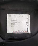 sacai（サカイ）トレンチコート 黒 サイズ:3(L位) メンズ/2200690865011
