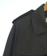 sacai（サカイ）トレンチコート 黒 サイズ:3(L位) メンズ/2200690865011