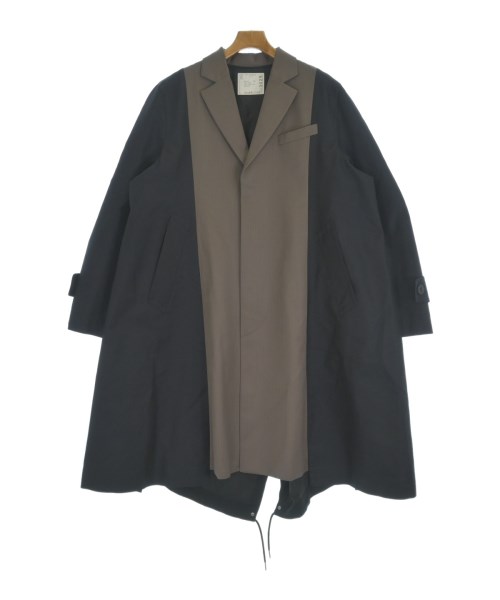 サカイ(sacai)のsacai チェスターコート