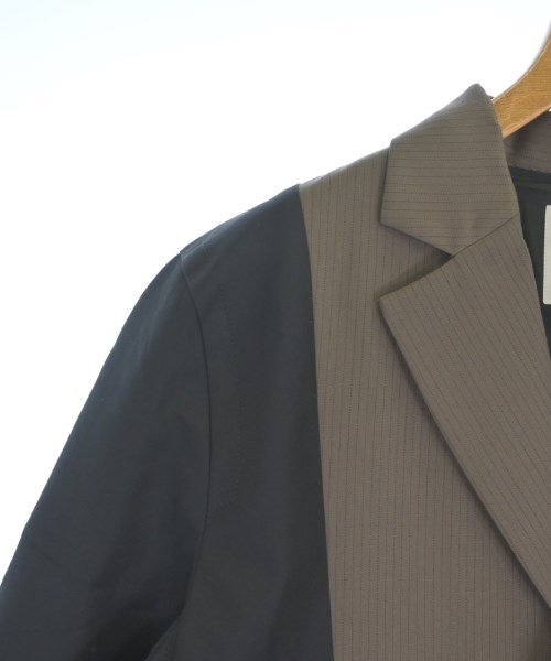 sacai（サカイ）チェスターコート 紺 サイズ:2(M位) メンズ/2200690865028
