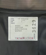sacai（サカイ）チェスターコート 紺 サイズ:2(M位) メンズ/2200690865028