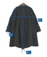 sacai（サカイ）チェスターコート 紺 サイズ:2(M位) メンズ/2200690865028