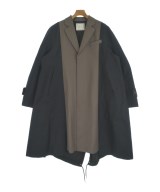 sacai チェスターコート
