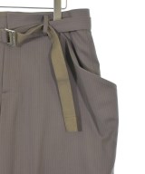 sacai（サカイ）その他 茶 サイズ:3(L位) メンズ/2200690865035