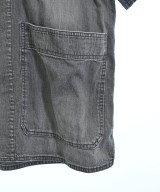 sacai（サカイ）カジュアルシャツ 紺 サイズ:3(L位) メンズ/2200690865059