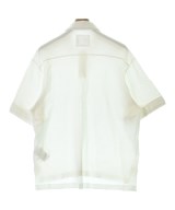 sacai（サカイ）ポロシャツ 白 サイズ:2(M位) メンズ/2200690865066