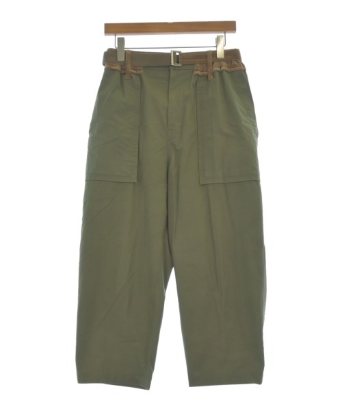サカイ(sacai)のsacai パンツ（その他）