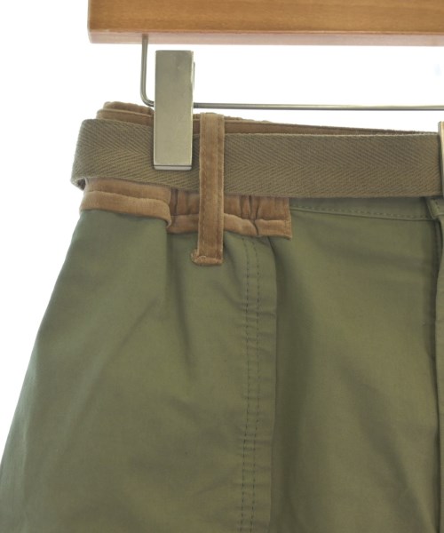 sacai（サカイ）その他 カーキ サイズ:1(S位) メンズ/2200691023038