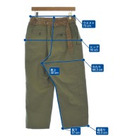 sacai（サカイ）その他 カーキ サイズ:1(S位) メンズ/2200691023038