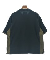 sacai（サカイ）Tシャツ・カットソー 黒 サイズ:1(S位) メンズ/2200691023045