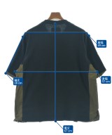 sacai（サカイ）Tシャツ・カットソー 黒 サイズ:1(S位) メンズ/2200691023045
