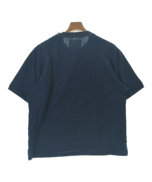 sacai（サカイ）Tシャツ・カットソー 紺 サイズ:1(S位) メンズ/2200691023052