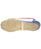 sacai（サカイ）スニーカー 白 サイズ:25cm メンズ/2200691683010