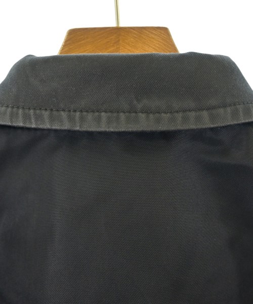 sacai（サカイ）ブルゾン 黒 サイズ:1(S位) メンズ/2200687046010