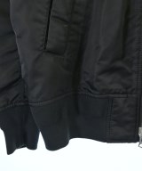 sacai（サカイ）ブルゾン 黒 サイズ:1(S位) メンズ/2200687046010