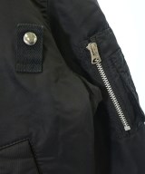 sacai（サカイ）ブルゾン 黒 サイズ:1(S位) メンズ/2200687046010