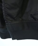 sacai（サカイ）ブルゾン 黒 サイズ:1(S位) メンズ/2200687046010