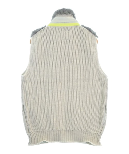 sacai（サカイ）その他 白 サイズ:4(XL位) メンズ/2200689787072