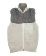 sacai（サカイ）その他 白 サイズ:4(XL位) メンズ/2200689787072