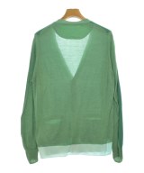 sacai（サカイ）カーディガン 緑 サイズ:2(M位) メンズ/2200691081120