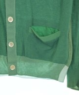 sacai（サカイ）カーディガン 緑 サイズ:2(M位) メンズ/2200691081120