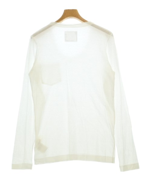 sacai（サカイ）Tシャツ・カットソー 白 サイズ:3(L位) メンズ/2200691081625