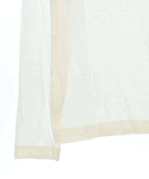 sacai（サカイ）Tシャツ・カットソー 白 サイズ:3(L位) メンズ/2200691081625