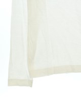 sacai（サカイ）Tシャツ・カットソー 白 サイズ:3(L位) メンズ/2200691081625