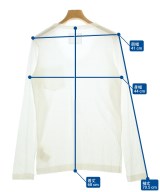 sacai（サカイ）Tシャツ・カットソー 白 サイズ:3(L位) メンズ/2200691081625