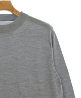 sacai（サカイ）ニット・セーター グレー サイズ:-(S位) メンズ/2200691416021