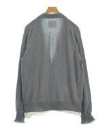 sacai（サカイ）テーラードジャケット グレー サイズ:4(XL位) メンズ/2200691416281