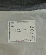 sacai（サカイ）テーラードジャケット グレー サイズ:4(XL位) メンズ/2200691416281